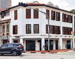 Jalan Besar Plaza (D8), Shop House #528966551
